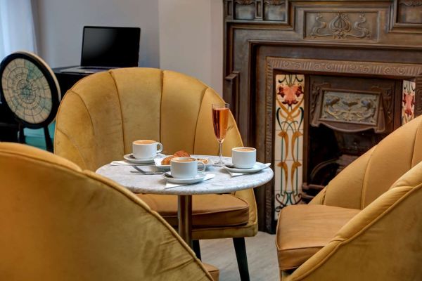 Best Western London Queens Crystal Palace Euro Hotel